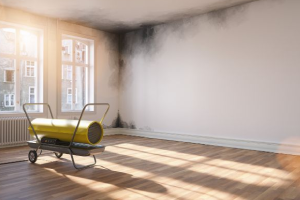 Messie Geruchsentfernung Velbert